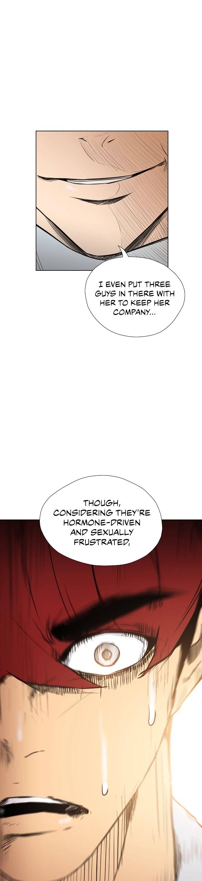 Read Revival Man ENGLISH Manga Online