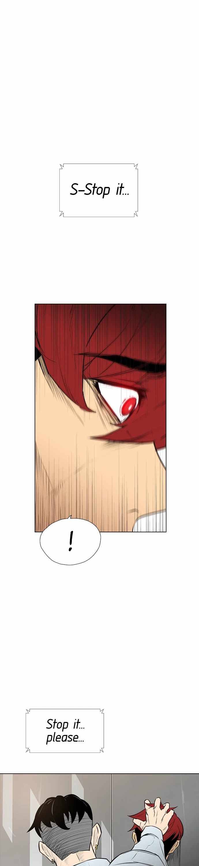 Read Revival Man ENGLISH Manga Online