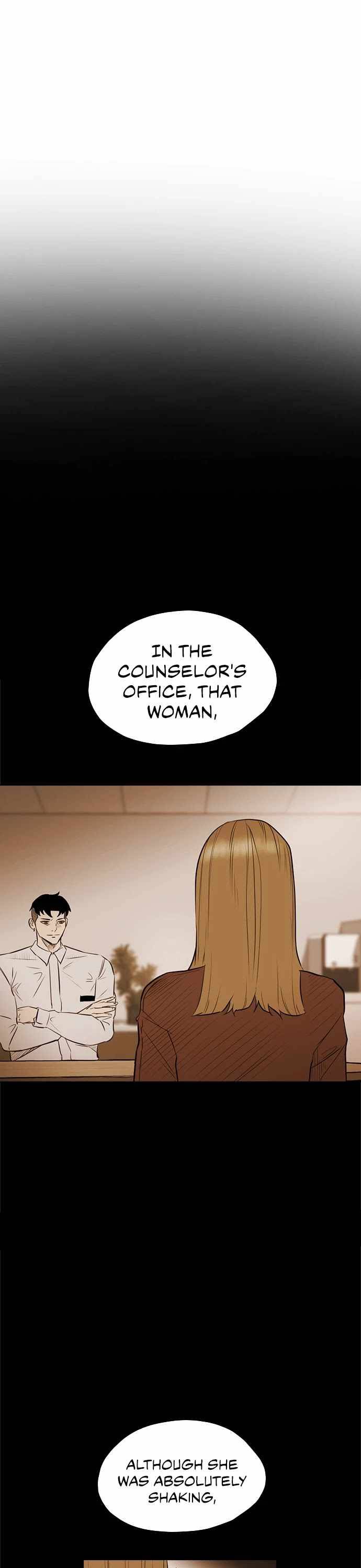 Read Revival Man ENGLISH Manga Online