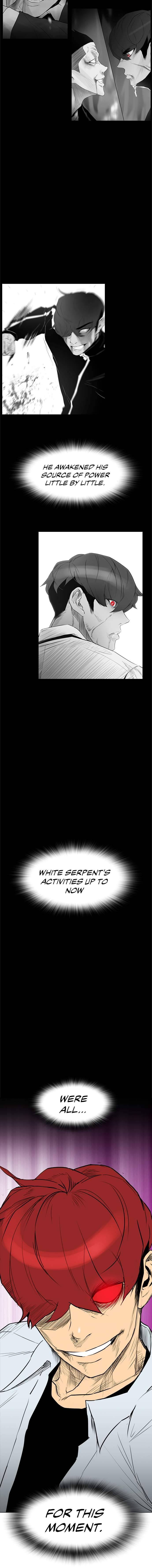 Read Revival Man ENGLISH Manga Online