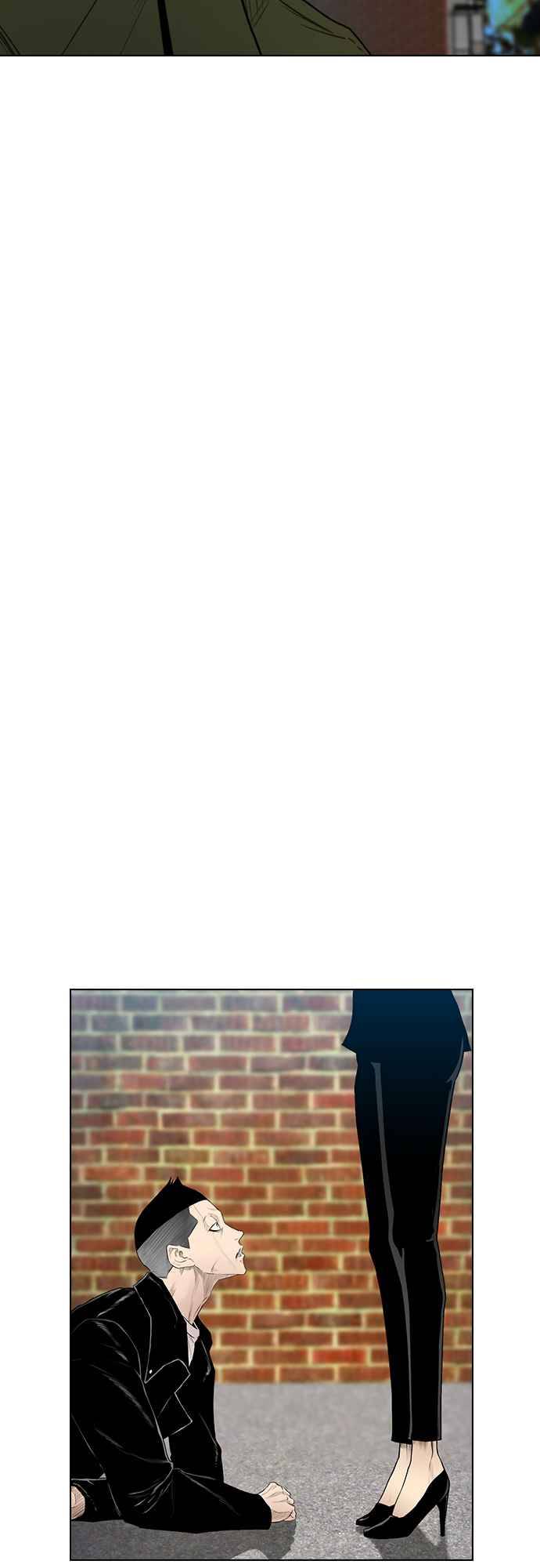 Read Revival Man ENGLISH Manga Online