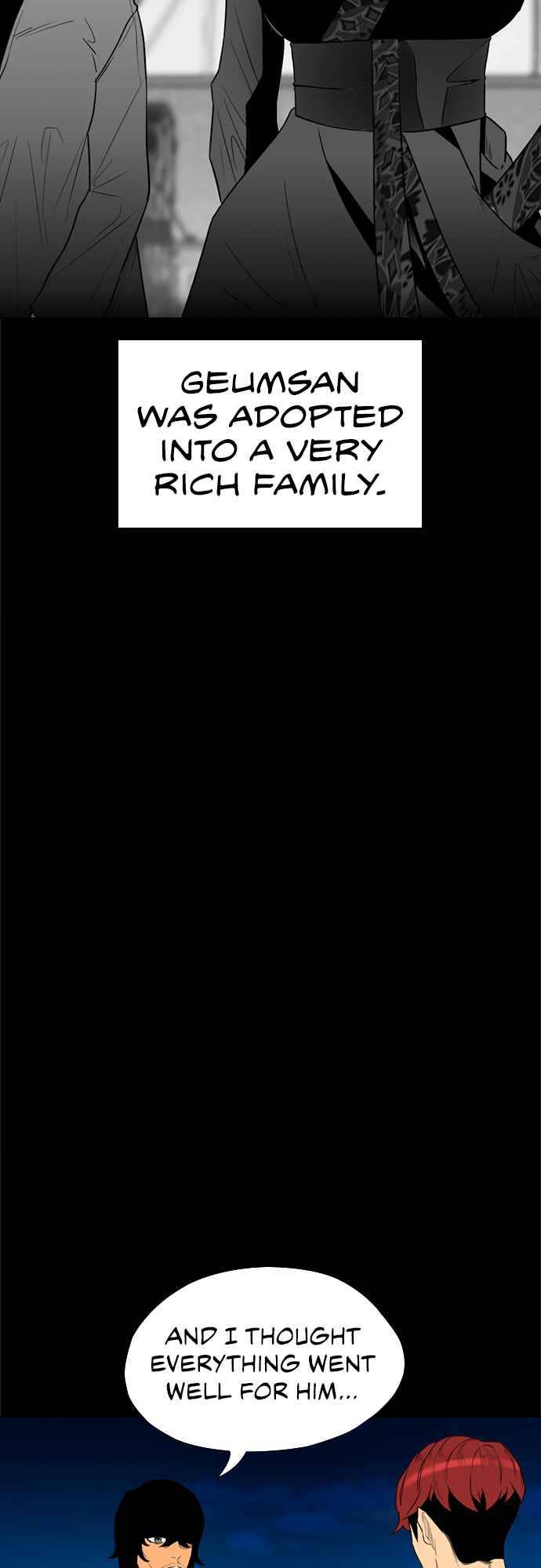 Read Revival Man ENGLISH Manga Online