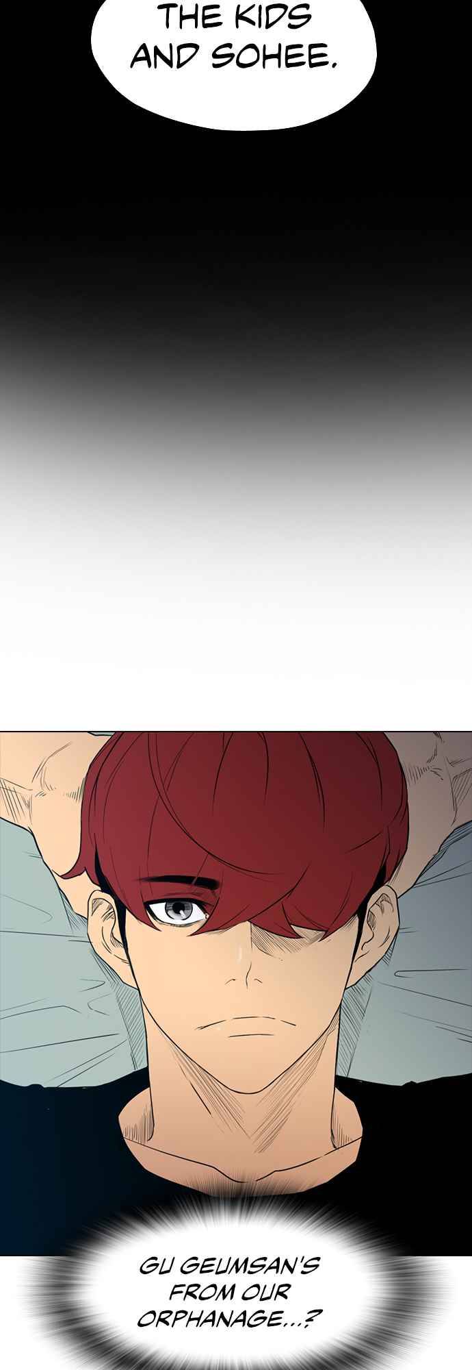 Read Revival Man ENGLISH Manga Online