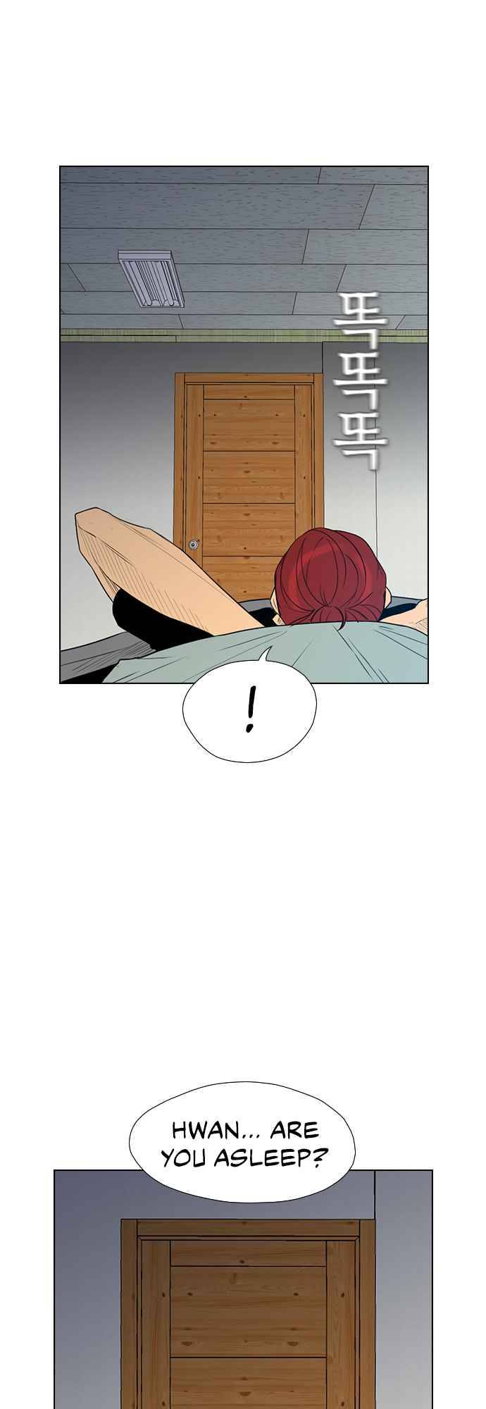 Read Revival Man ENGLISH Manga Online