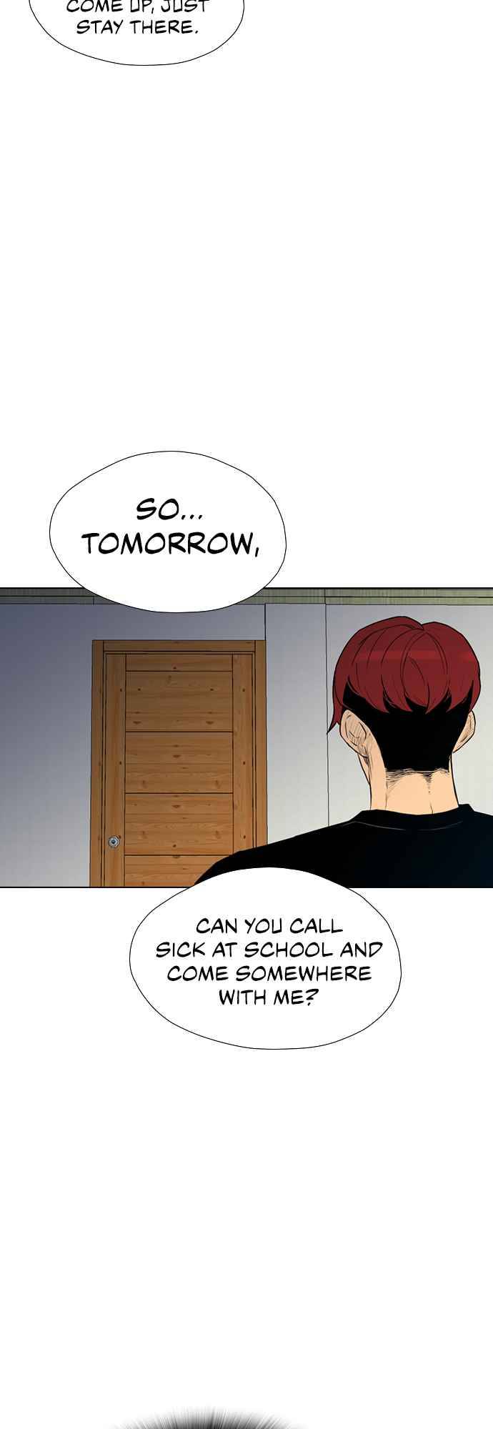 Read Revival Man ENGLISH Manga Online