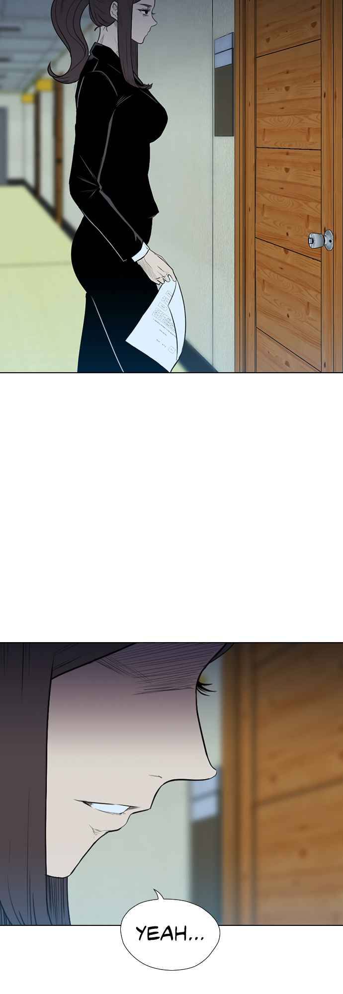 Read Revival Man ENGLISH Manga Online