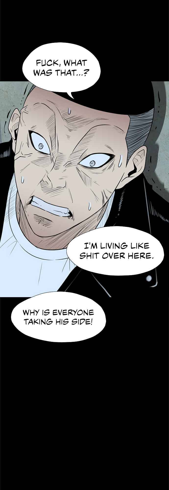 Read Revival Man ENGLISH Manga Online