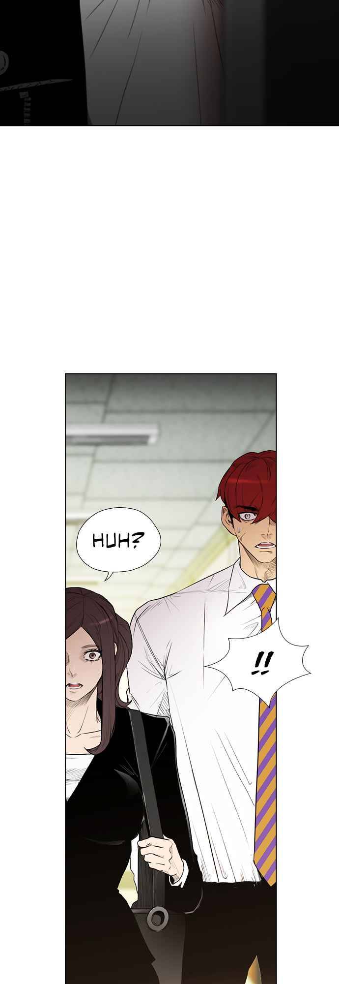 Read Revival Man ENGLISH Manga Online