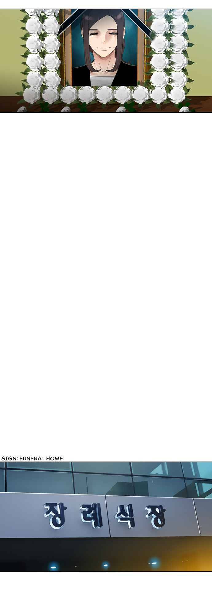 Read Revival Man ENGLISH Manga Online