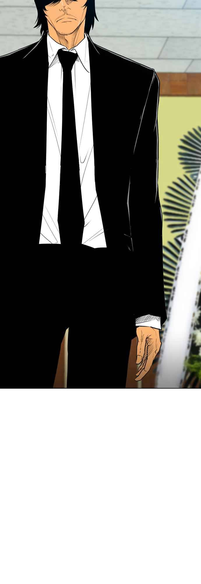 Read Revival Man ENGLISH Manga Online