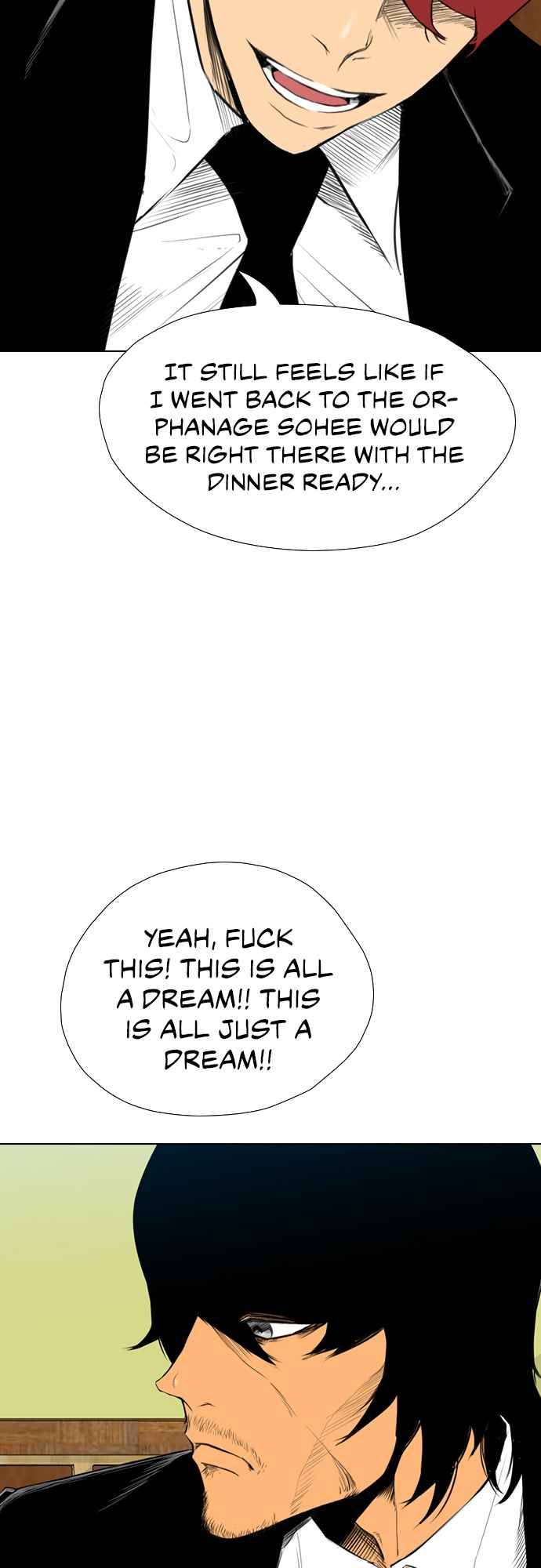 Read Revival Man ENGLISH Manga Online