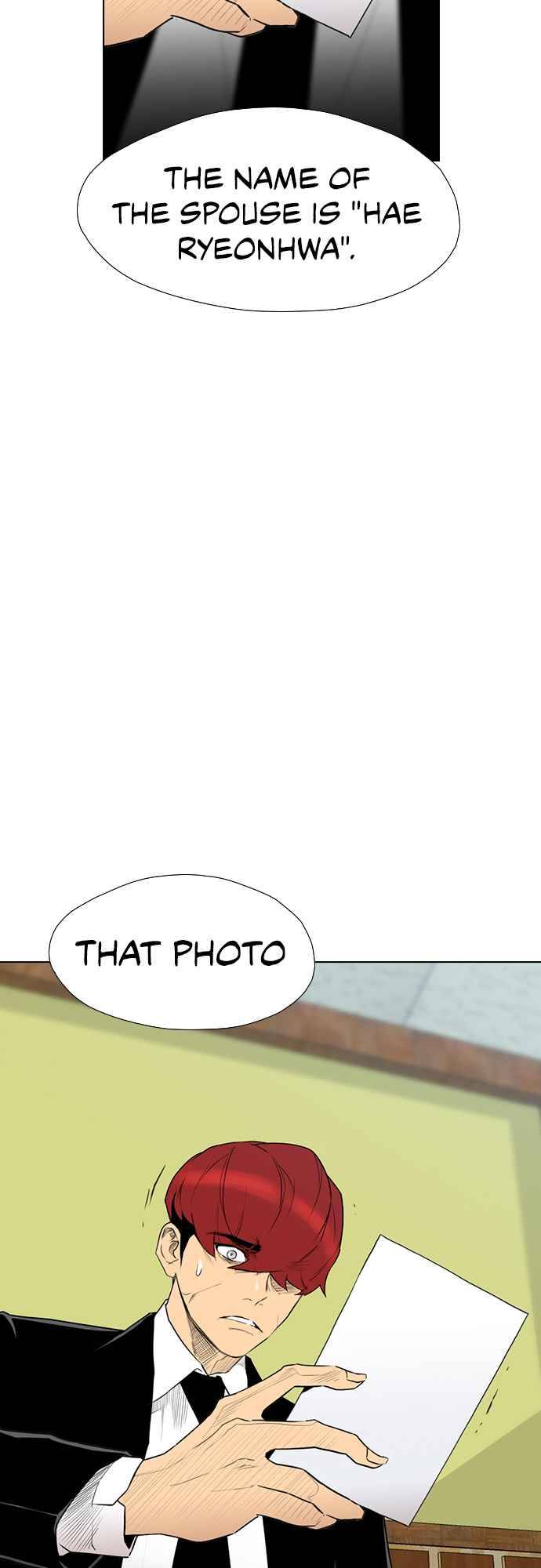 Read Revival Man ENGLISH Manga Online