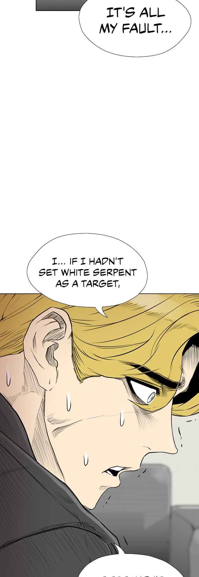 Read Revival Man ENGLISH Manga Online