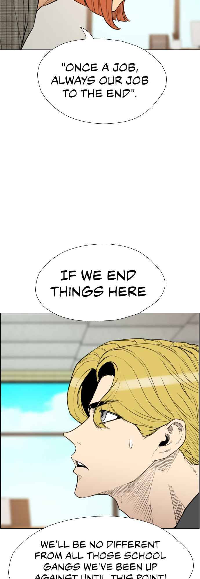 Read Revival Man ENGLISH Manga Online