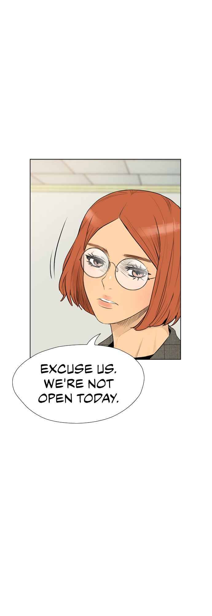 Read Revival Man ENGLISH Manga Online