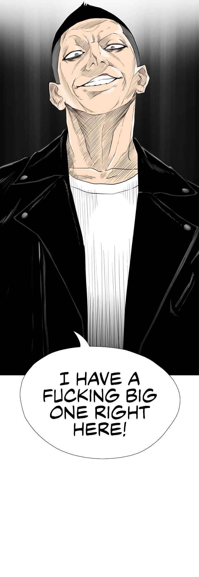 Read Revival Man ENGLISH Manga Online