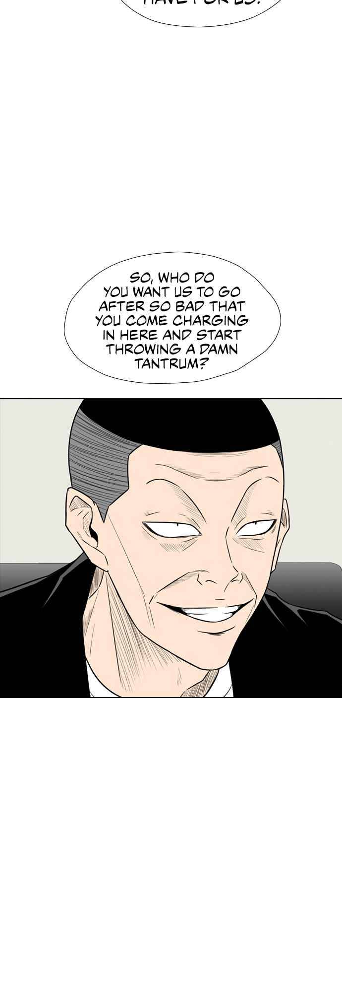 Read Revival Man ENGLISH Manga Online