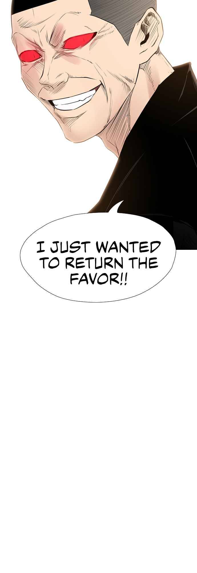 Read Revival Man ENGLISH Manga Online