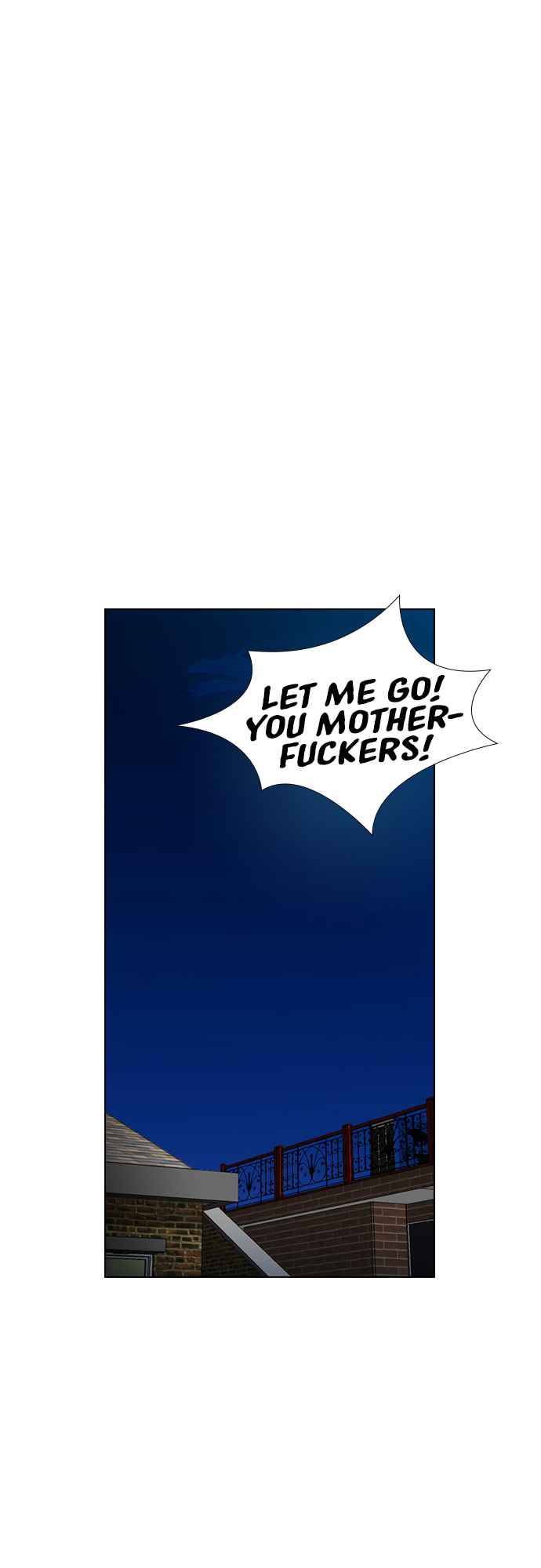 Read Revival Man ENGLISH Manga Online