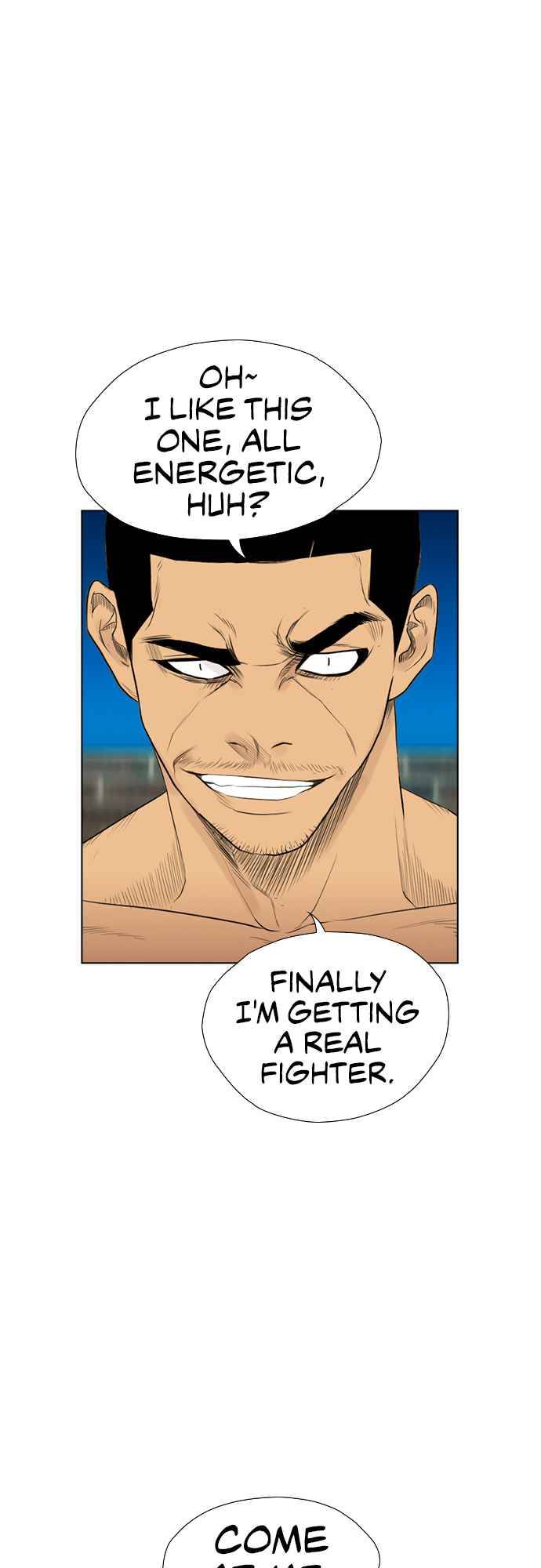 Read Revival Man ENGLISH Manga Online