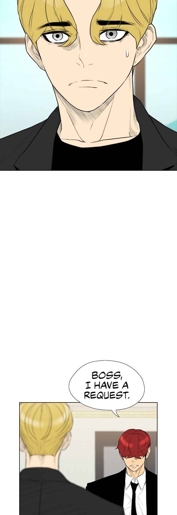 Read Revival Man ENGLISH Manga Online