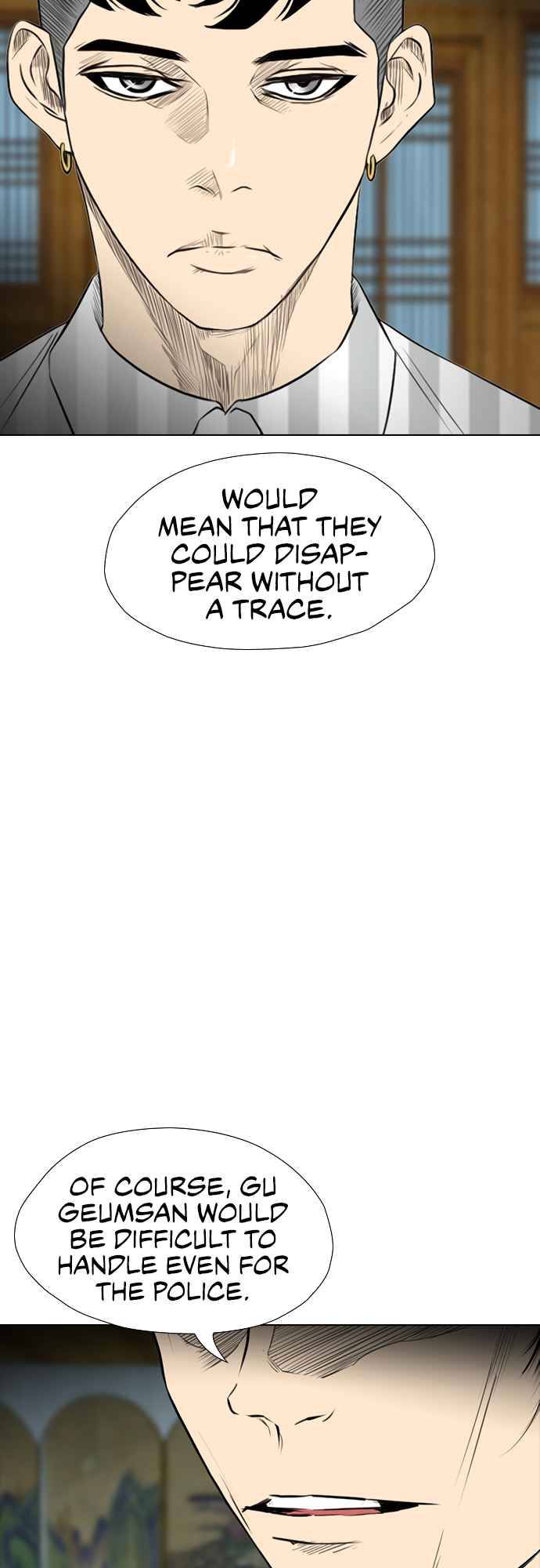 Read Revival Man ENGLISH Manga Online