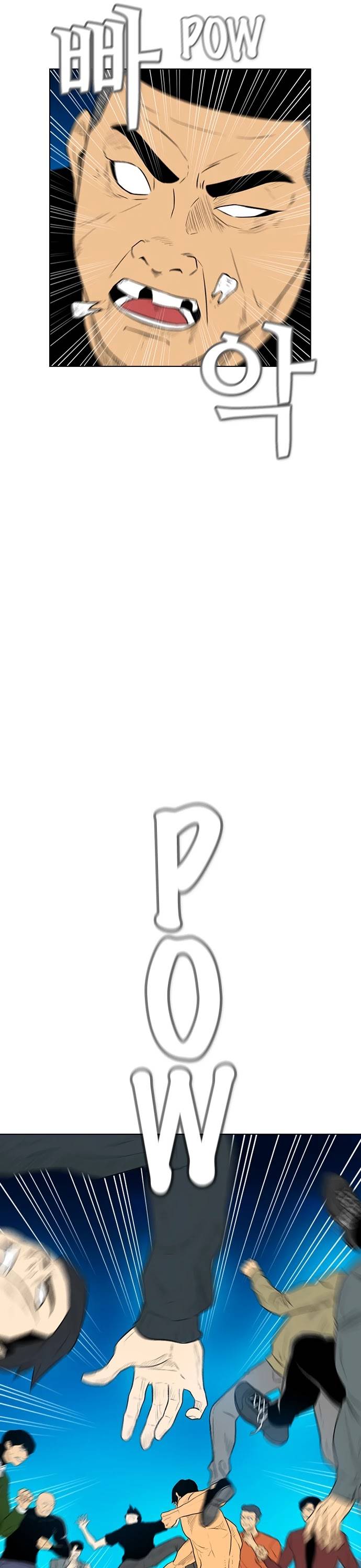 Read Revival Man ENGLISH Manga Online