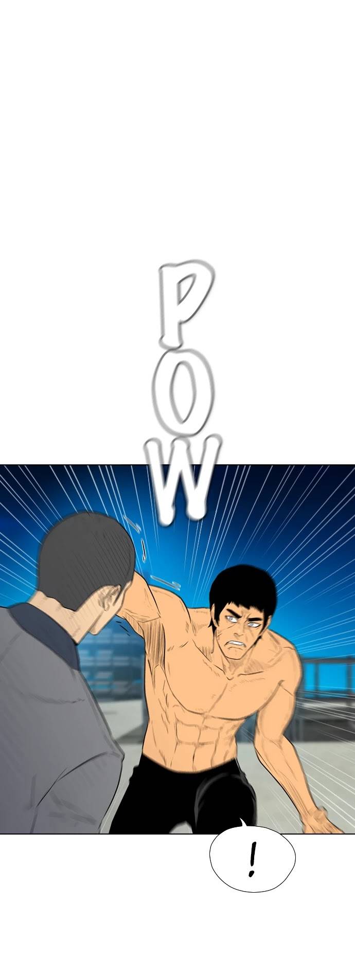 Read Revival Man ENGLISH Manga Online