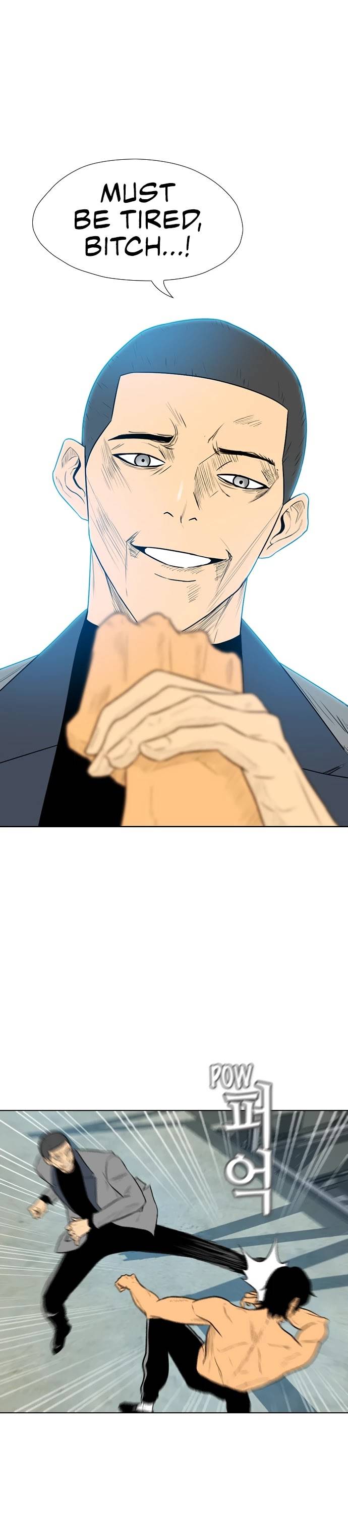 Read Revival Man ENGLISH Manga Online