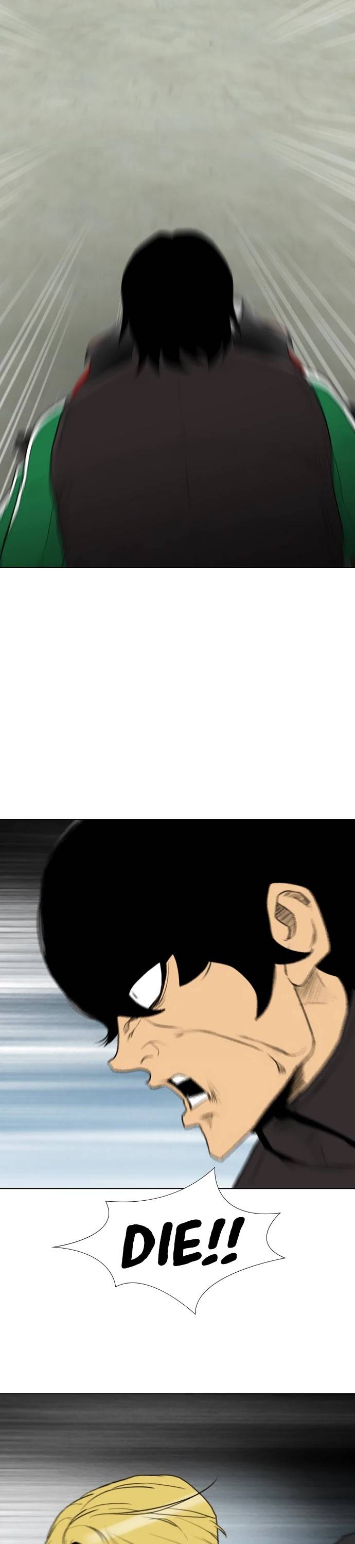 Read Revival Man ENGLISH Manga Online