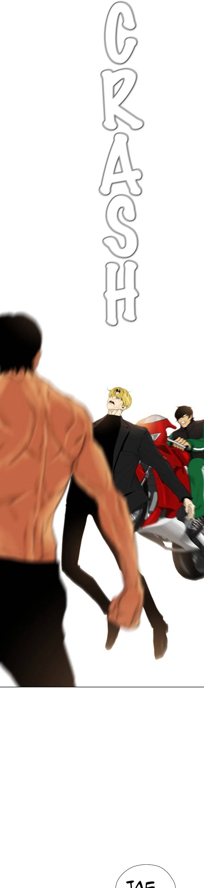 Read Revival Man ENGLISH Manga Online