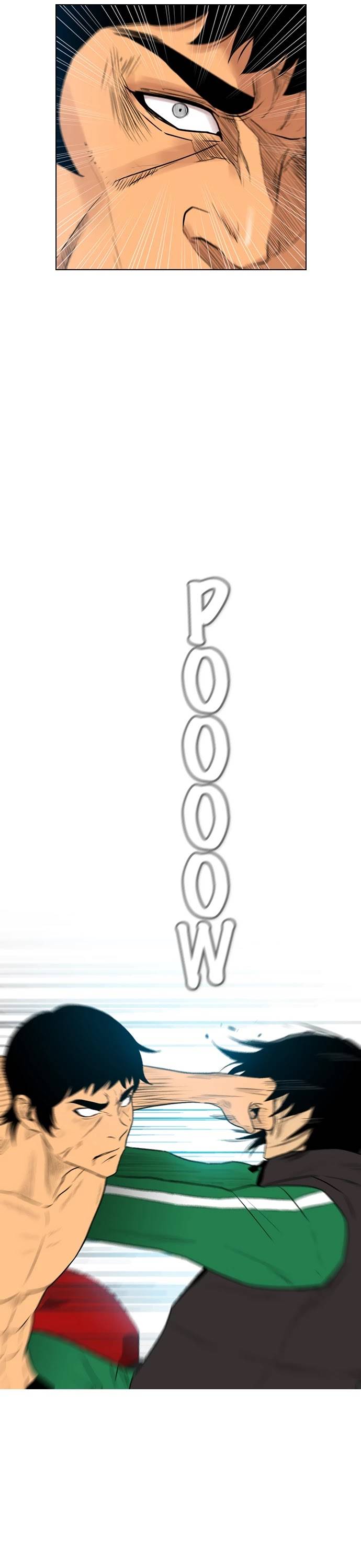 Read Revival Man ENGLISH Manga Online