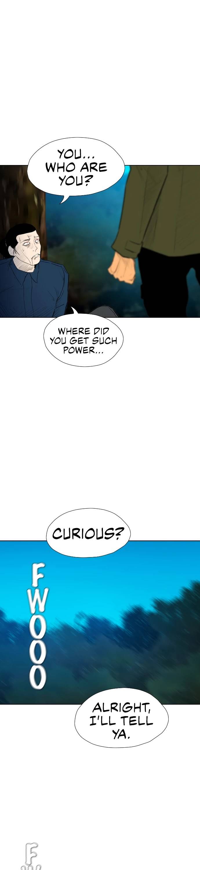 Read Revival Man ENGLISH Manga Online