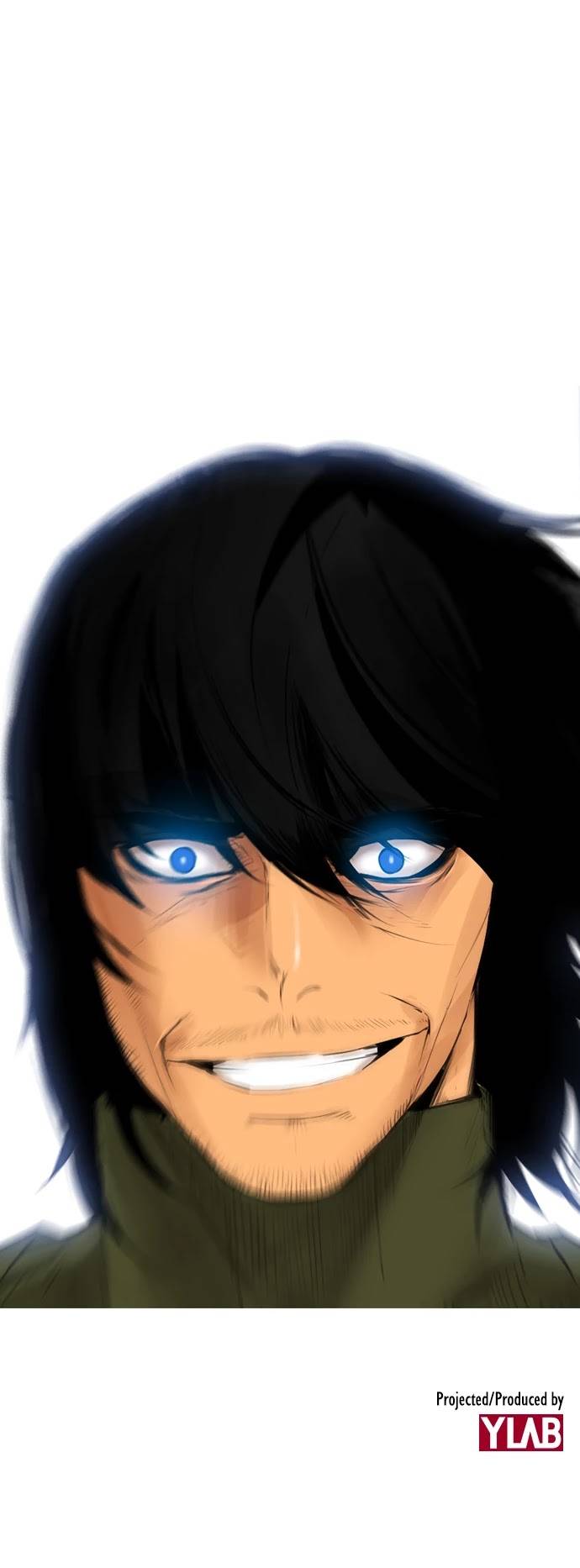 Read Revival Man ENGLISH Manga Online