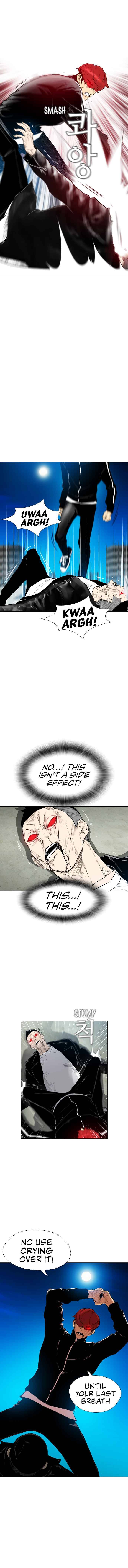 Read Revival Man ENGLISH Manga Online