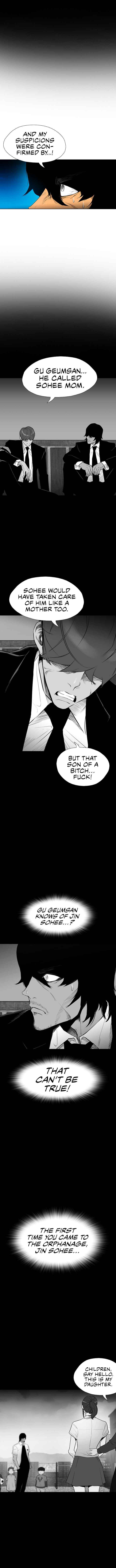 Read Revival Man ENGLISH Manga Online