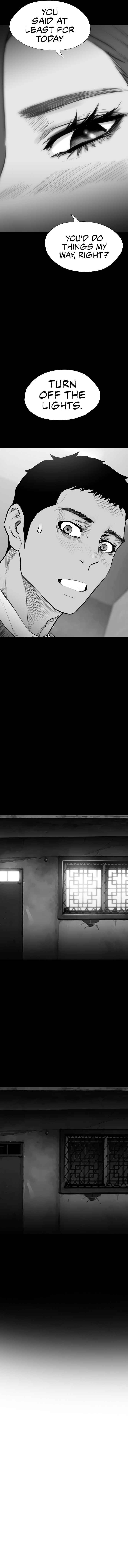 Read Revival Man ENGLISH Manga Online