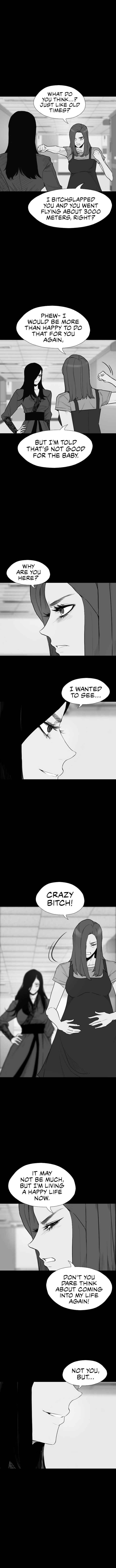 Read Revival Man ENGLISH Manga Online