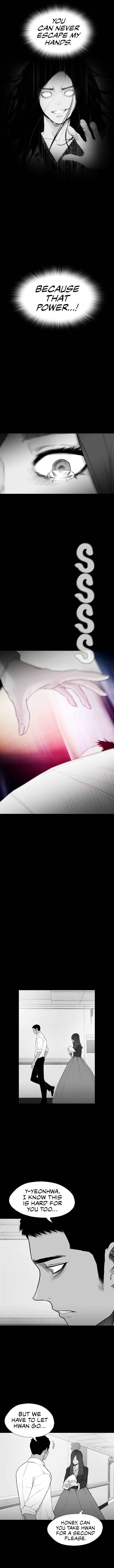 Read Revival Man ENGLISH Manga Online