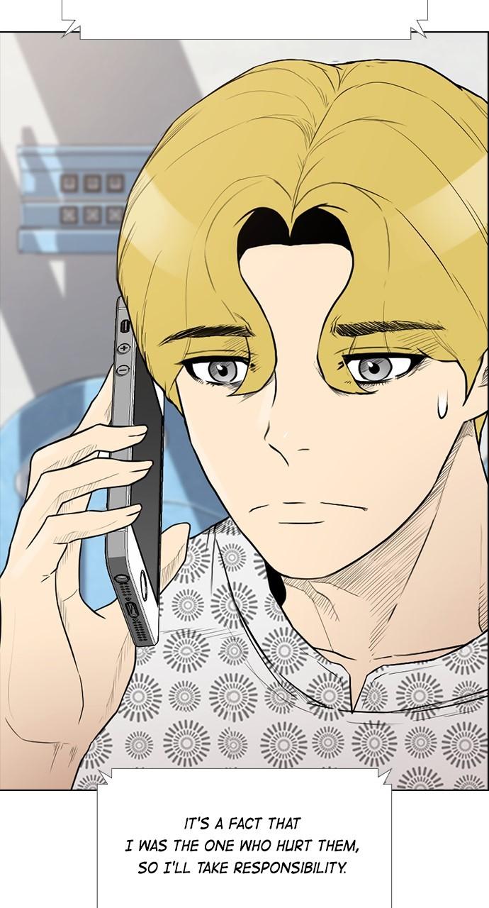 Read Revival Man ENGLISH Manga Online