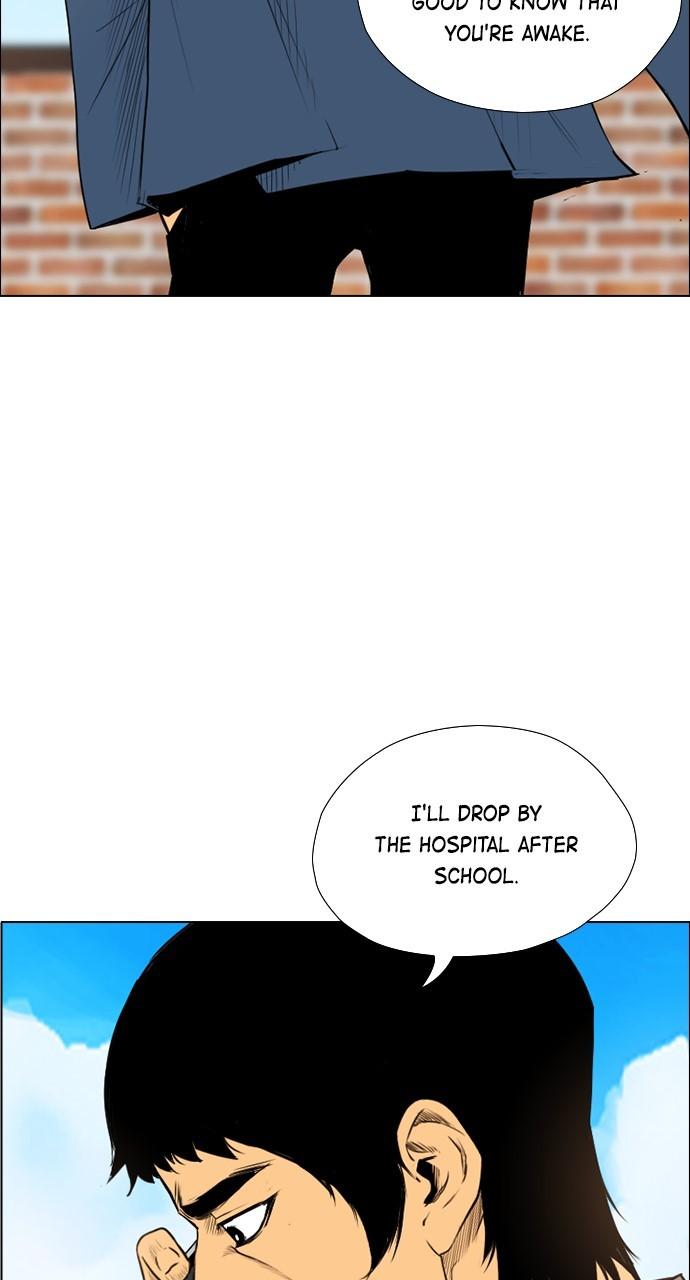 Read Revival Man ENGLISH Manga Online