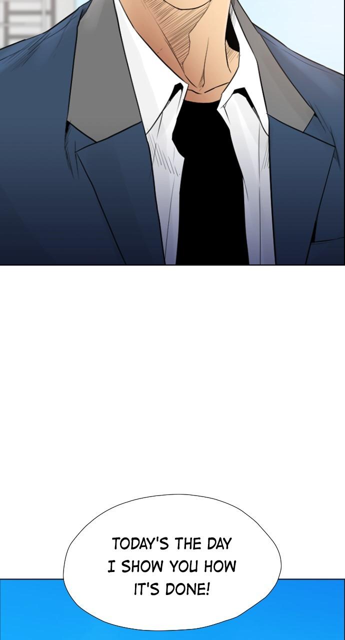 Read Revival Man ENGLISH Manga Online