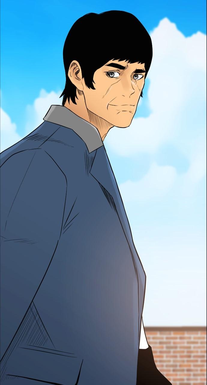 Read Revival Man ENGLISH Manga Online