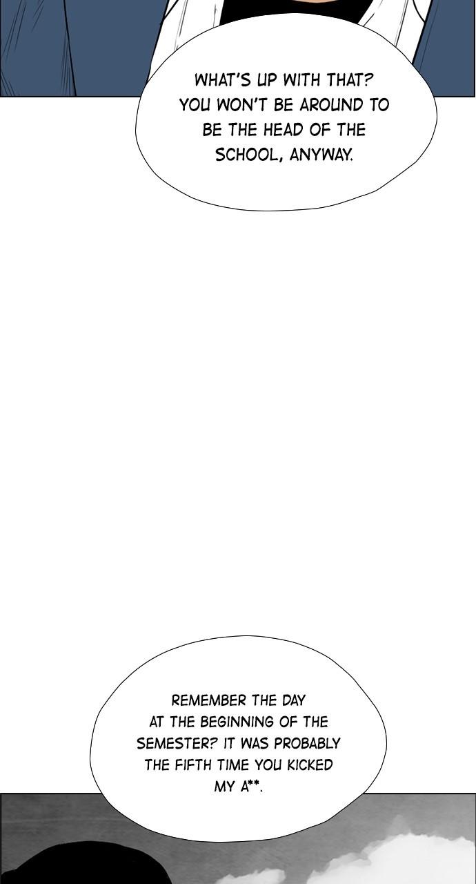 Read Revival Man ENGLISH Manga Online