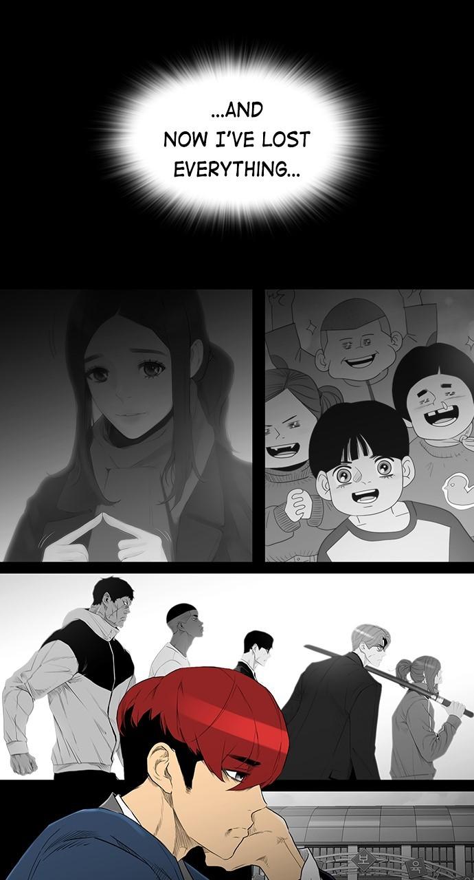 Read Revival Man ENGLISH Manga Online