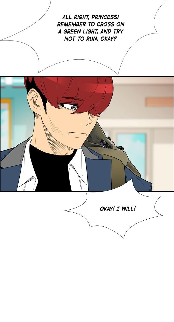 Read Revival Man ENGLISH Manga Online