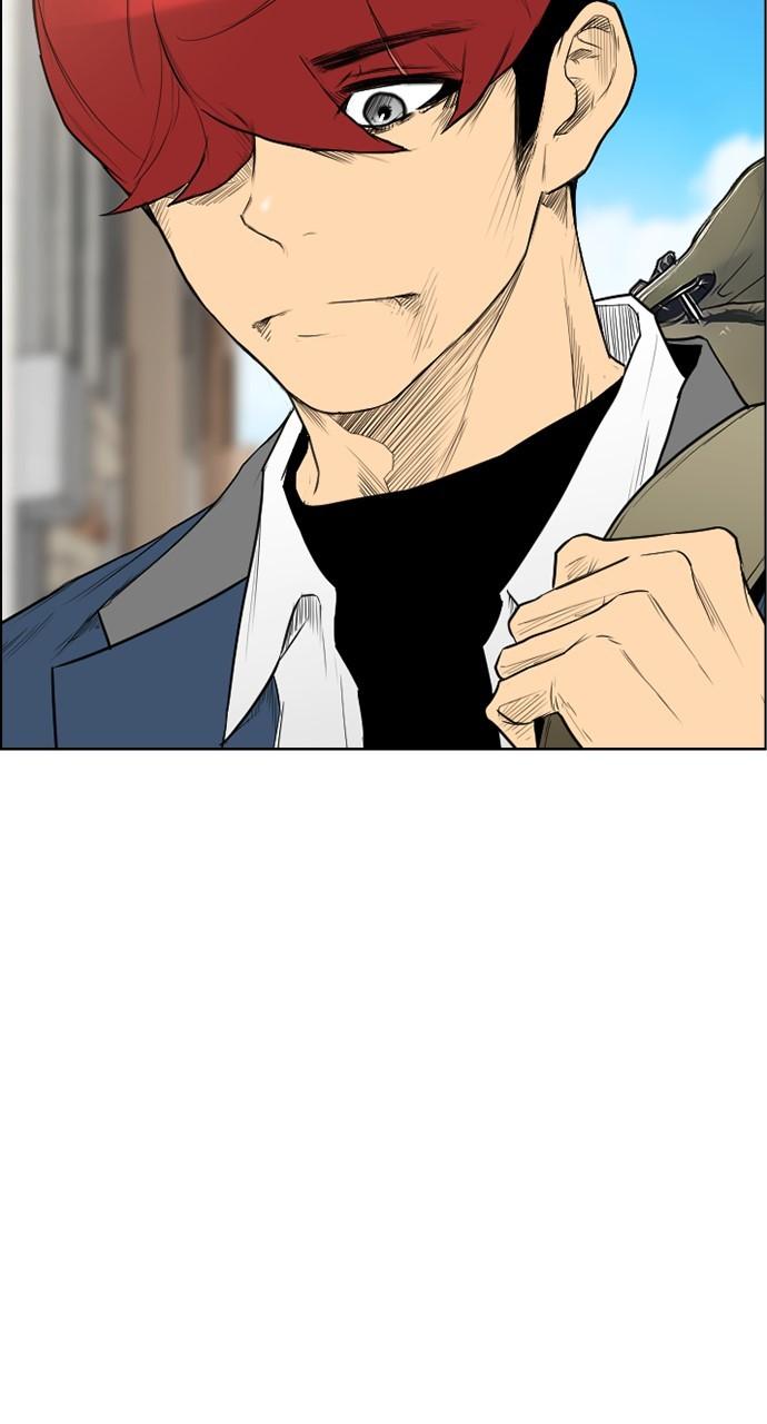 Read Revival Man ENGLISH Manga Online