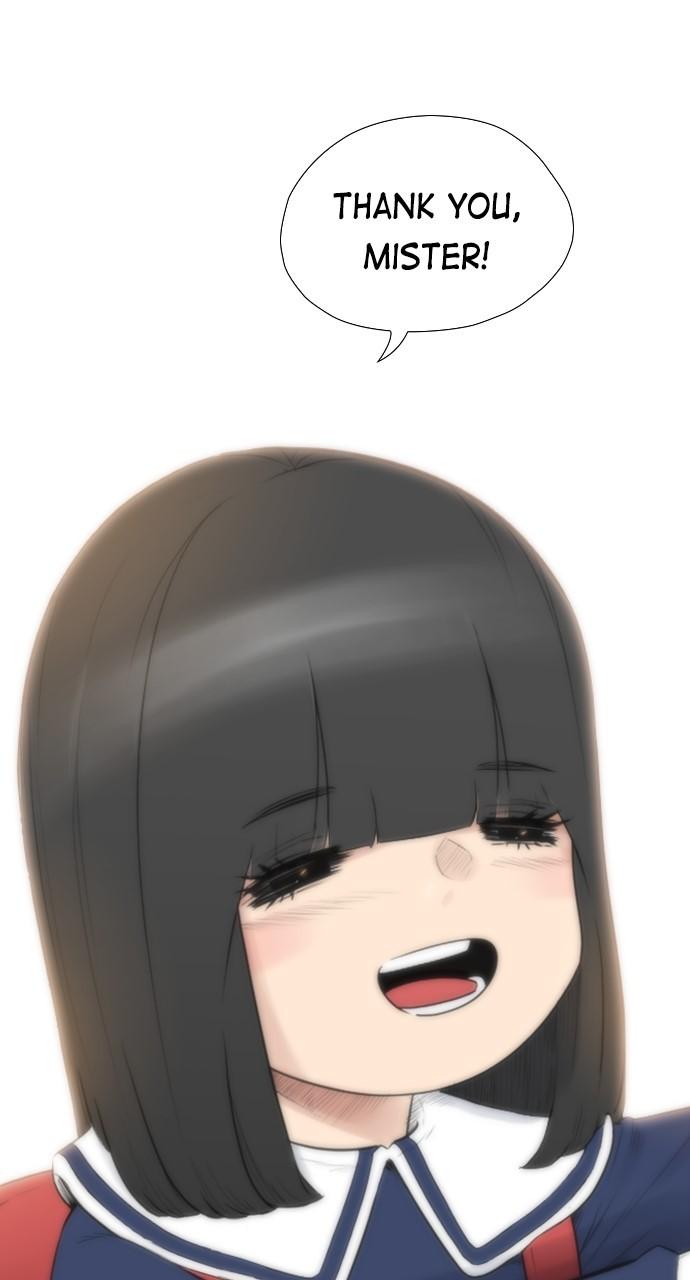 Read Revival Man ENGLISH Manga Online