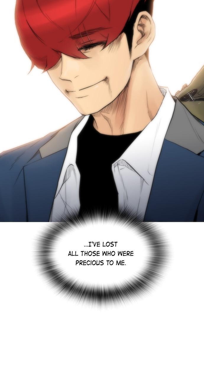 Read Revival Man ENGLISH Manga Online