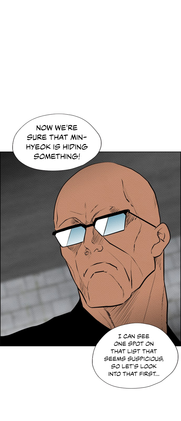 Read Revival Man ENGLISH Manga Online